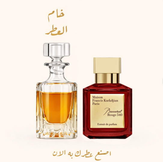 باكرات روج 540   Baccarat Rouge 540  (Copy)